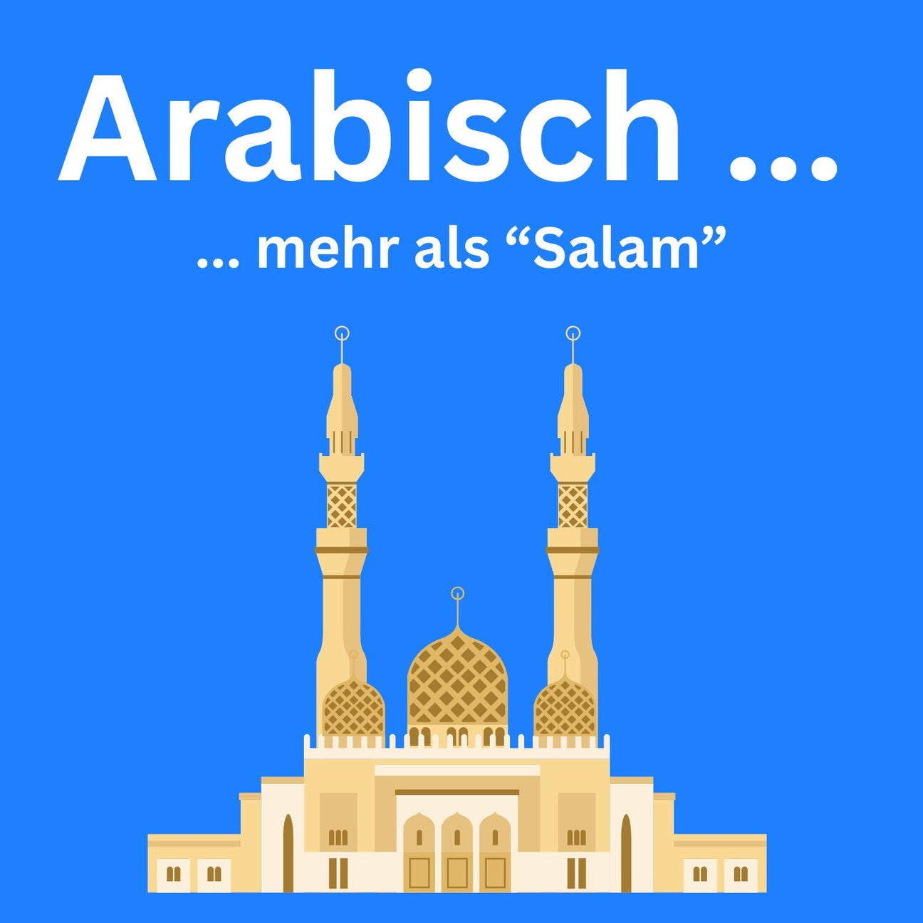 Arabisch
