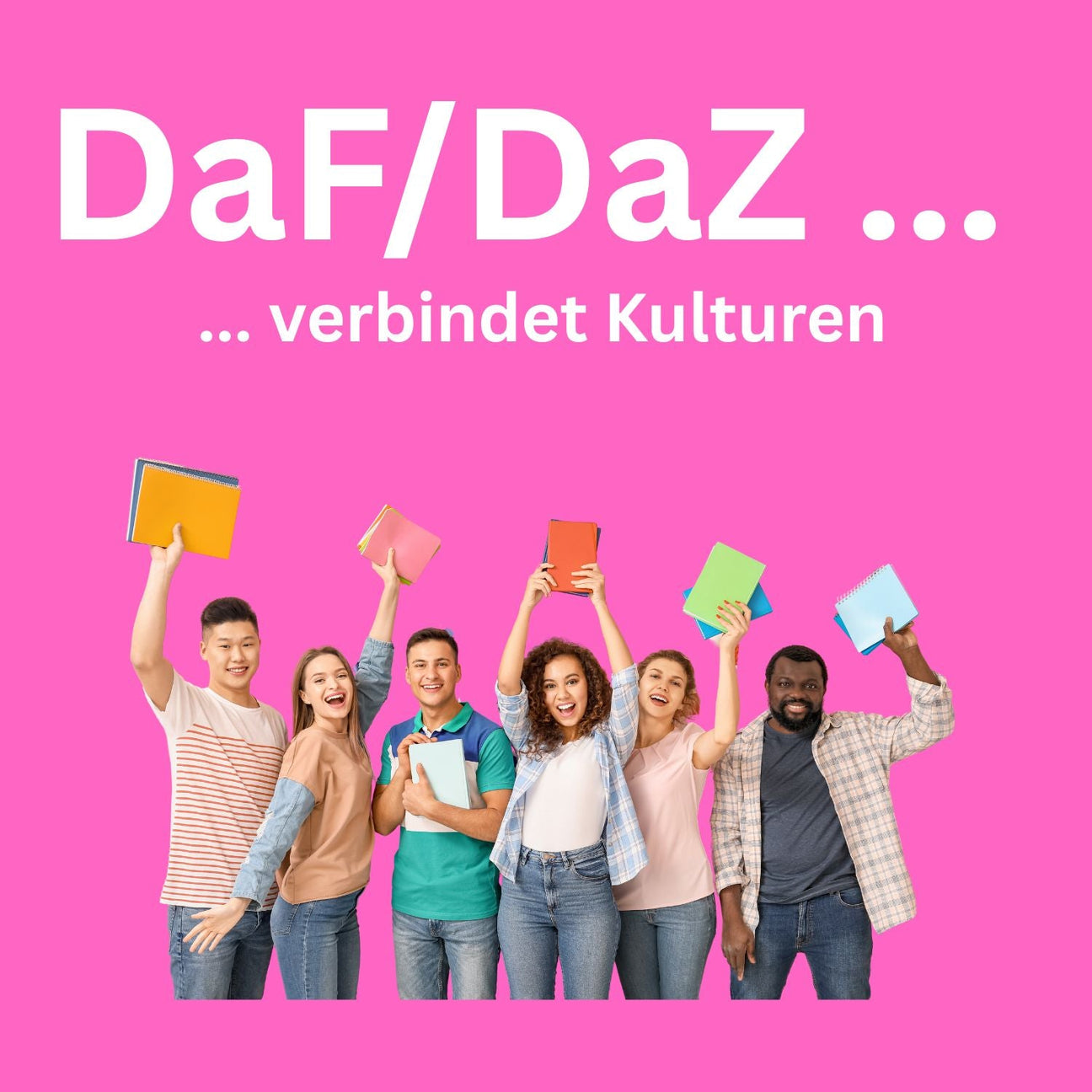 DaF / DaZ
