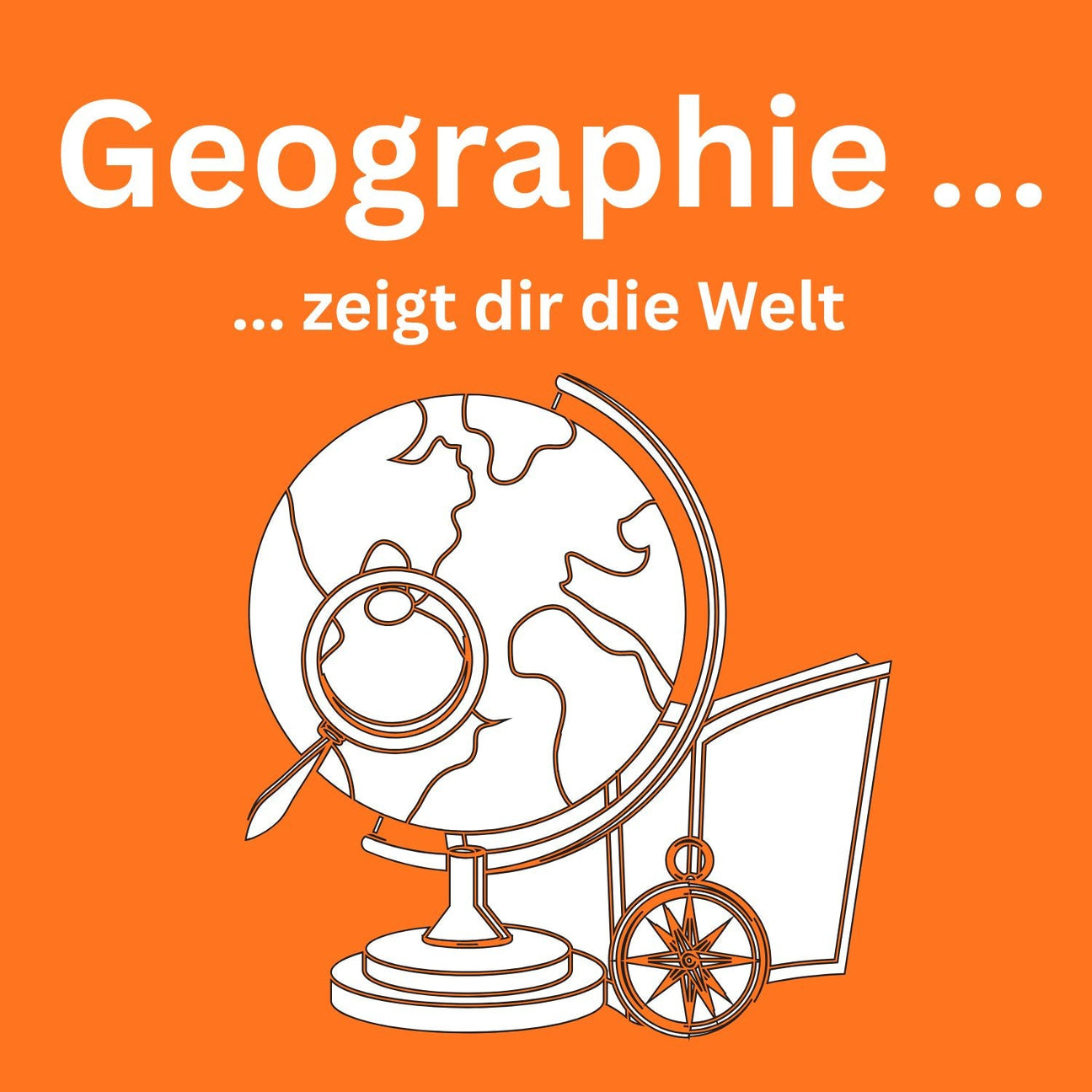 Geographie