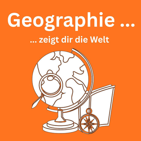 Geographie
