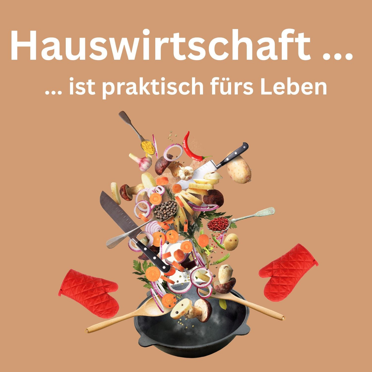 Hauswirtschaft