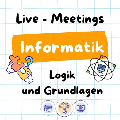 Live-Meeting Informatik