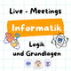 Live-Meeting Informatik