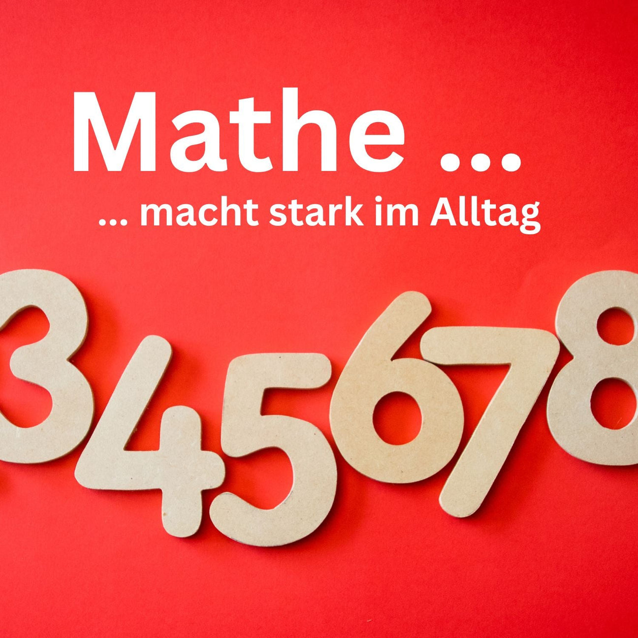 Mathe