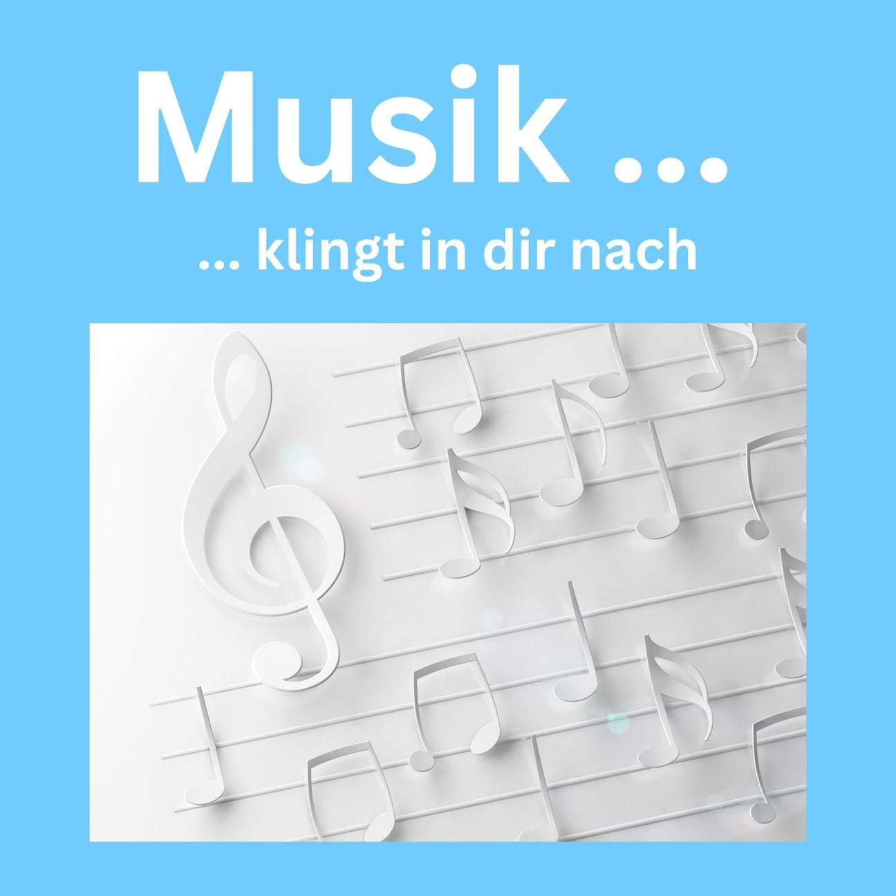 Musik