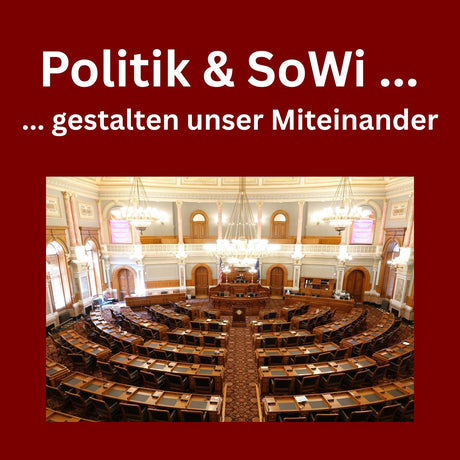 Politik und SoWi