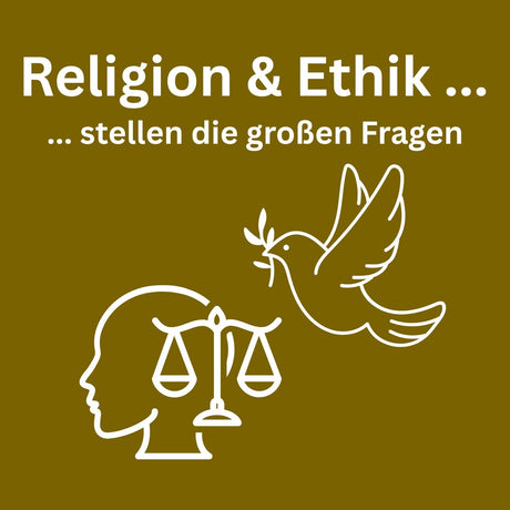 Religion und Ethik