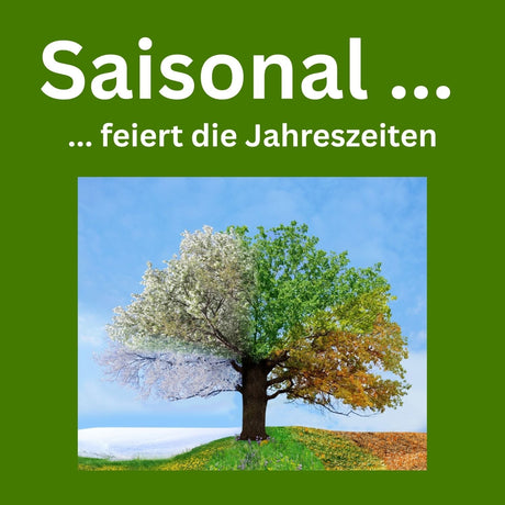 Saisonal