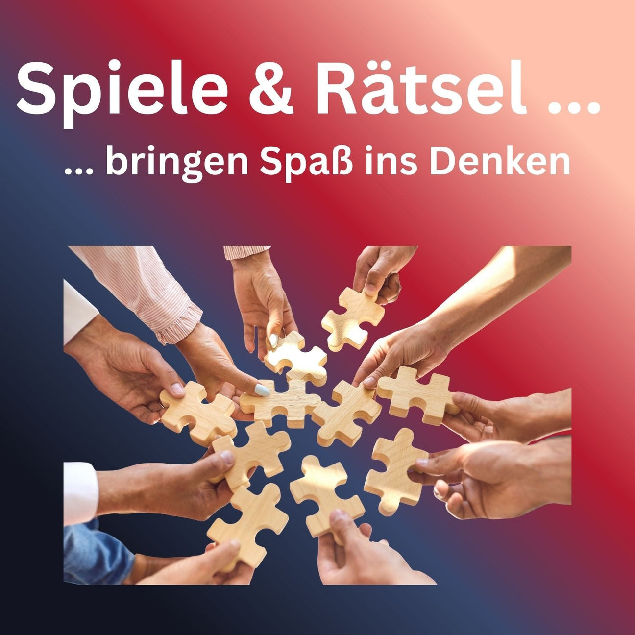 Spiele & Rätsel