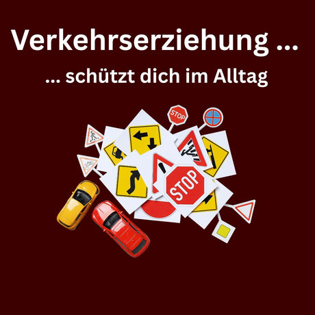 Verkehrserziehung